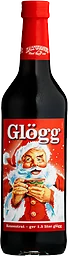 Glögg Koncentrat 50cl Saturnus