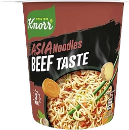 Biff Asia Nudlar