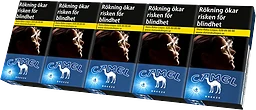 Camel Breeze Super Slim