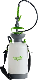 Tryckspruta 5L Grouw