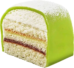Prinsessbakelse 2-pack