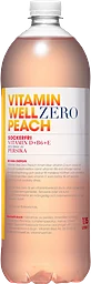 Vitamindryck Peach Family Size