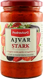 Ajvar Stark