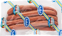 Varmkorv Kioskenkorva ca 400g Eriksons Chark