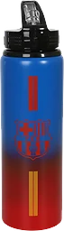 Vattenflaska 75cl Barcelona