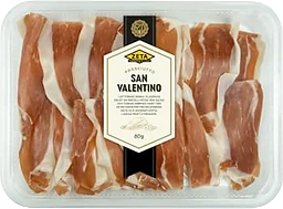 Skinka San Valentino 80g Zeta