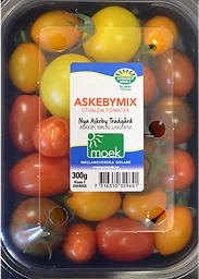 Tomat Askebymix 300g Klass 1