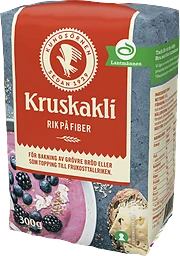 Kruskakli 300g Kungsörnen