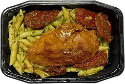 Ediths Pesto Pasta 500g