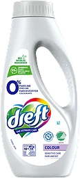 Sensitive Color flytande 728ml Dreft
