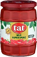 Paprikapuré Mild