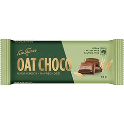 Chokladkaka Oat Choco laktosfri