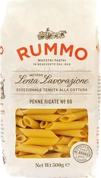Penne Rigate 500g Rummo