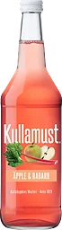 Äpple Rabarb