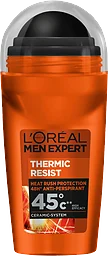 Deodorant Thermic resist 50ml Men Expert