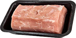 Fläskkotlett Benfri ca 500g