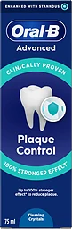 Tandkräm Plaque Control