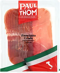 Prosciutto Crudo 250g PAUL & THOM