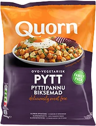 Pytt 990g Quorn