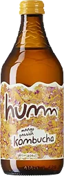 Mango Passion Kombucha