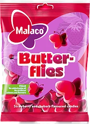 Butterflies