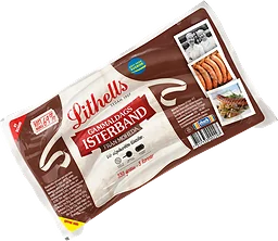 Isterband Gammeldags 330g Lithells
