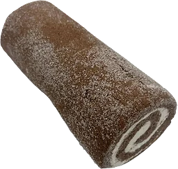 Drömrulltårta