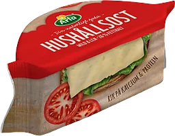 Hushållsost mild 26% ca 500g Arla
