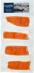 Laxfilé Fryst 400g Polar Seafood AB
