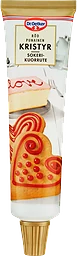Röd Kristyr 125g Dr.Oetker