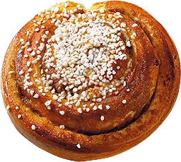 Kanelbulle