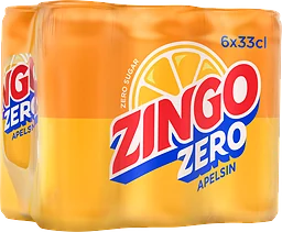 Apelsin Zero