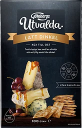 Kex Lätt Dinkel
