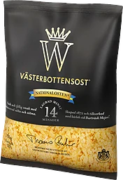 Västerbottens Riven Ost 32%