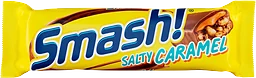 Chokladbar Salty Caramel