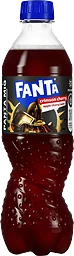 Läsk Crimson Apple Cherry