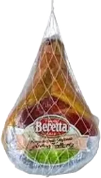 Prosciutto Crudo skivor ca 14g Beretta