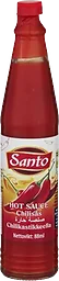 Hot Sauce
