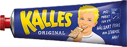 Kaviar Orginal 300g Kalles