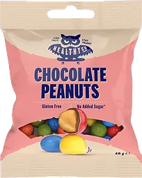 Peanuts Chocolate