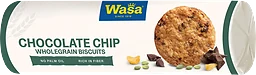 Kakor Chocolate Chip 270g Wasa