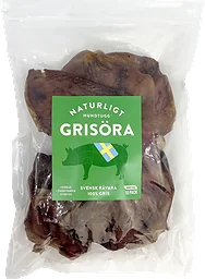 Grisöra Torkad Hundtugg