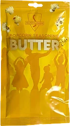Popcornkrydda Butter 26g Sundlings