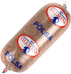Pölsa 500g Tillmans