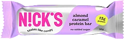 Proteinbar Almond