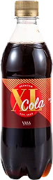Läsk Xl Cola 500ml Vasa Bryggeri