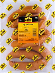 Lyxgrillare 800g SP Chark