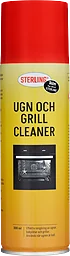 Ugn/grill Cleaner