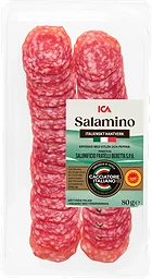Salami Cacciatore 80g ICA