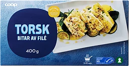 Torsk 